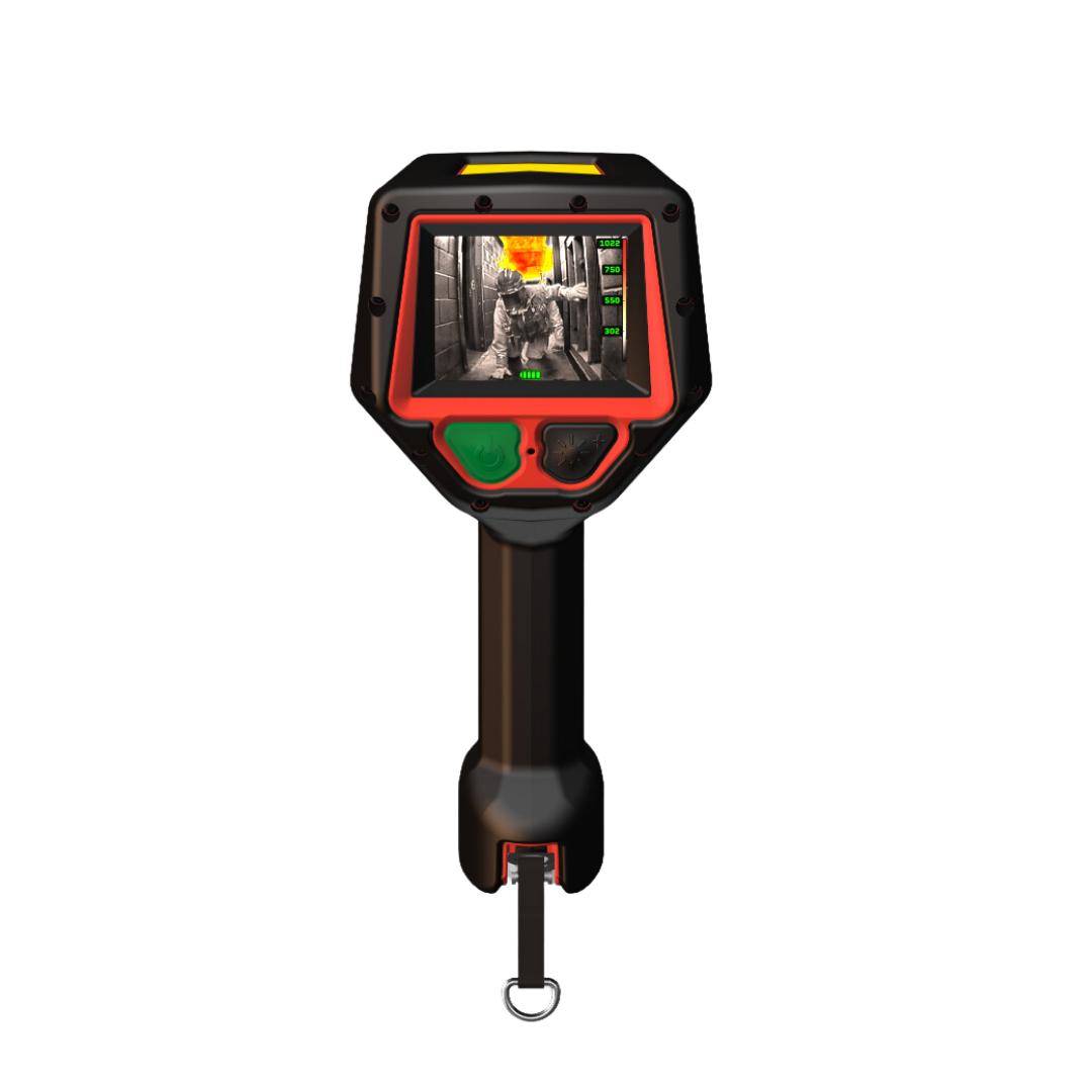 Attack Pro+ NFPA 1801 : 2021 Certified