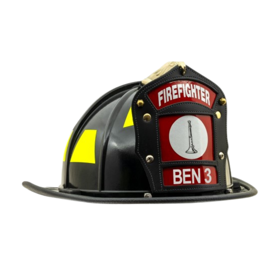 Honeywell, Ben 3 Helmet