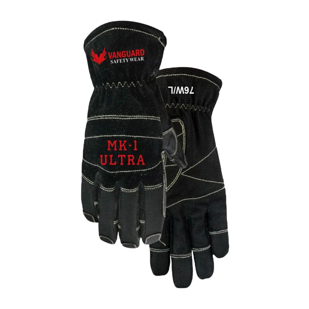 Vanguard MK-1 Ultra Structural Firefighting Glove (7877K)
