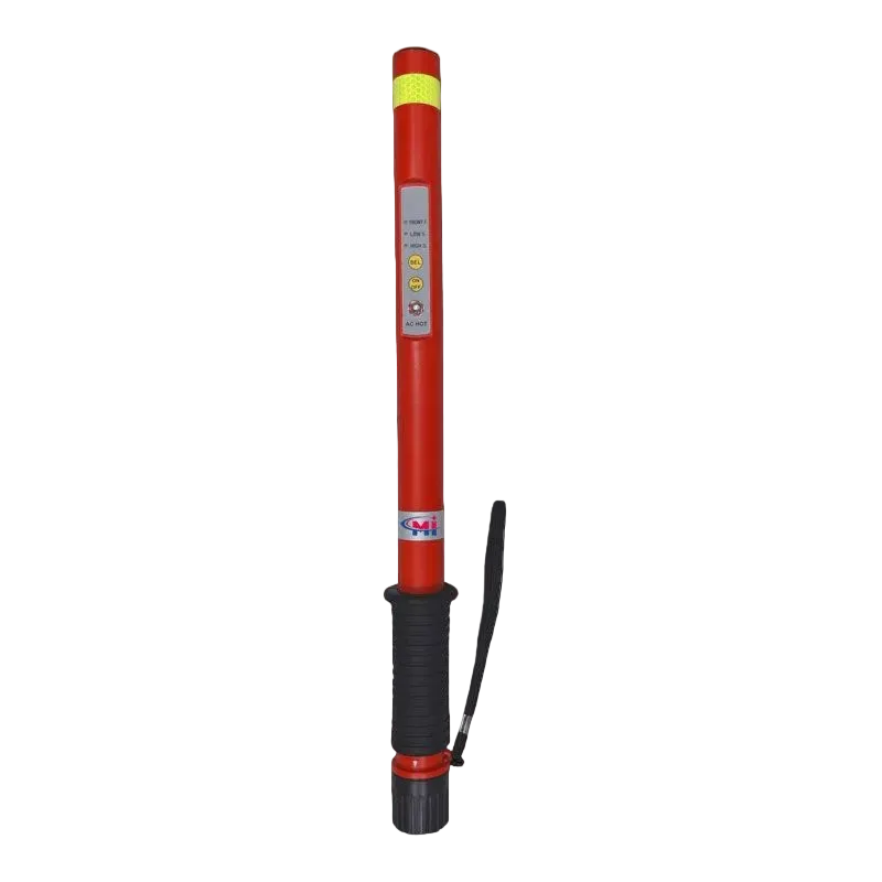 Mitchell Instrument, MMJ-MITHD9, AC Hotstick Voltage Detector
