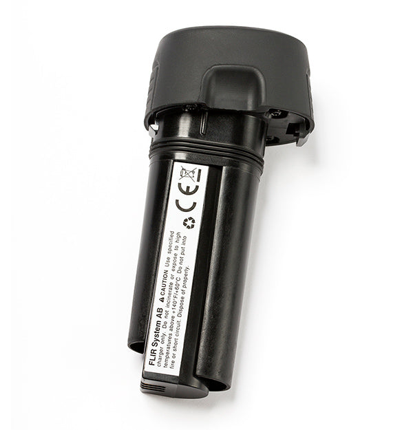 FLIR T199423ACC Rechargeable Battery for K2 Thermal Imaging Camera