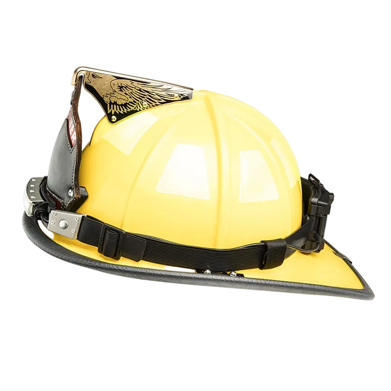 FoxFury, 480-T09, DISCOVER Tilt White LED, 200Lumen helmet light
