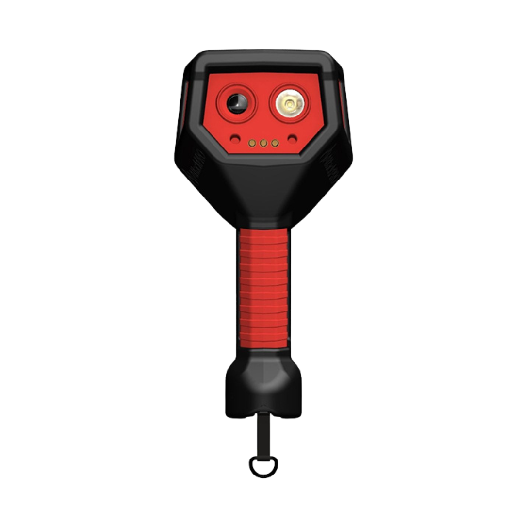 Attack Pro+ NFPA 1801 : 2021 Certified