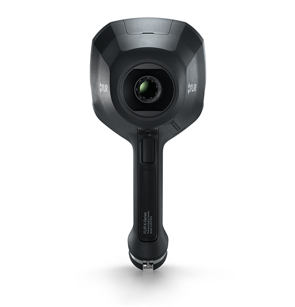 FLIR K75, 18701-0101 320x240 Thermal Camera Kit