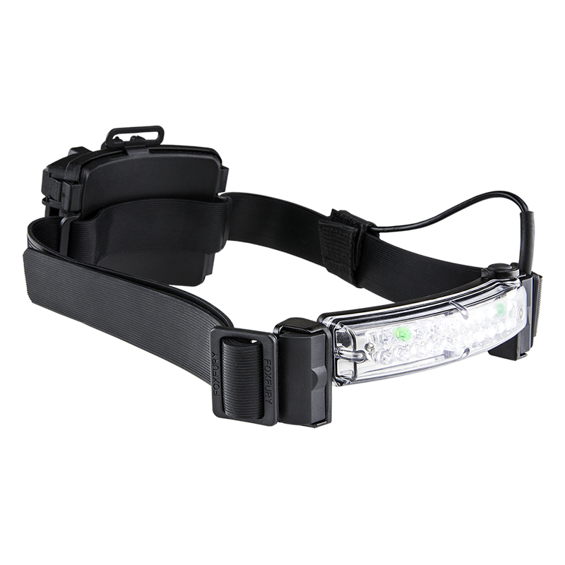 Structure Fire Lighting Kit