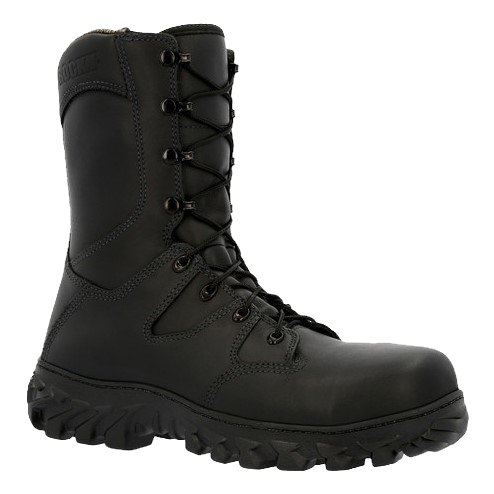Rocky, RKD0091, Hybrid-Use for Rescue/EMS & Wildlands, NFPA 1977 Certified