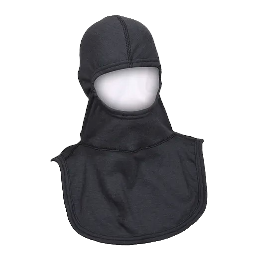 Majestic PAC II 21" Nomex Blend Firefighting Hood, 8 Colors
