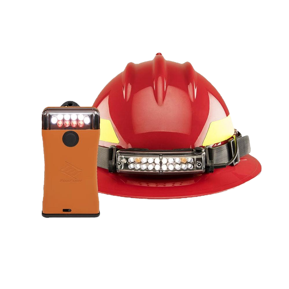 FoxFury Wildland Fire Lighting Kit | Delta Fire & Safety