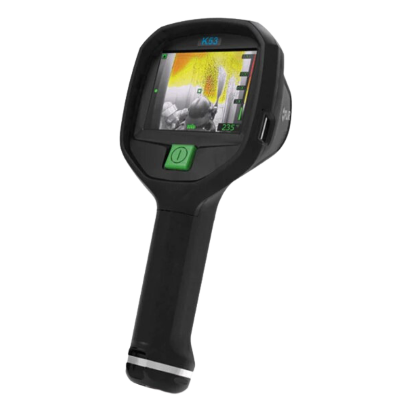 FLIR, K53, K53 320x240 Thermal Camera Kit.
