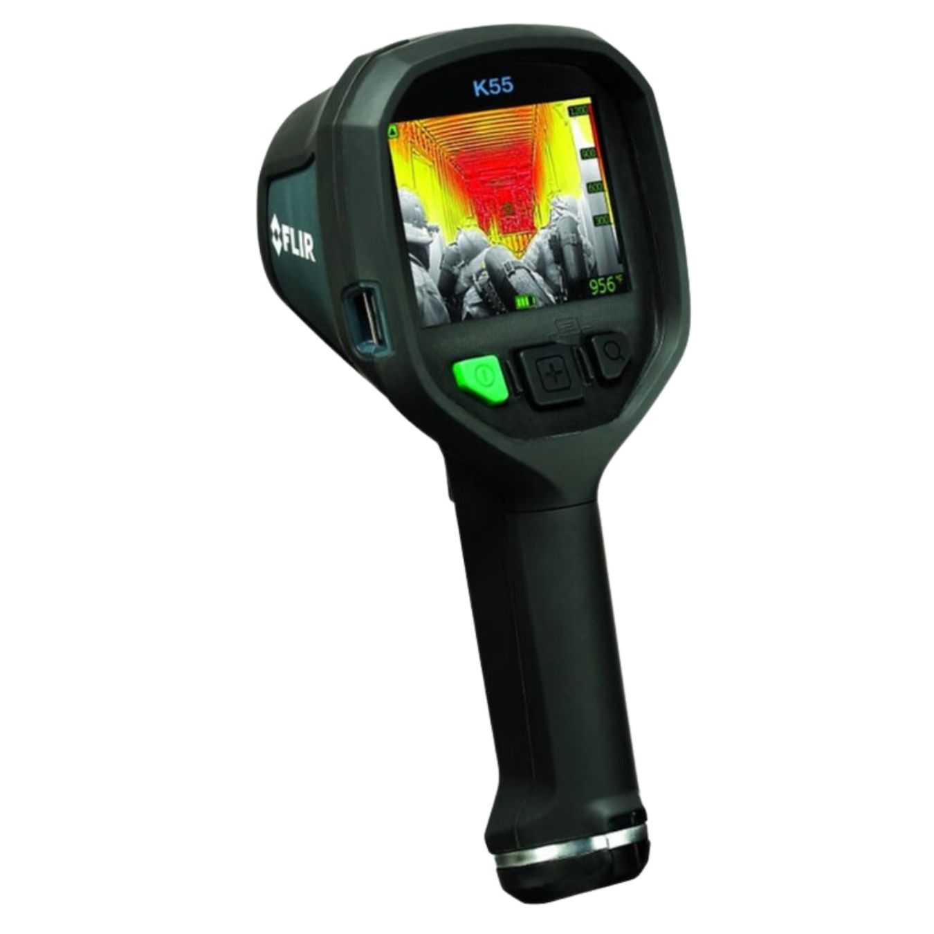 FLIR, K55 320x240 Thermal Camera Kit
