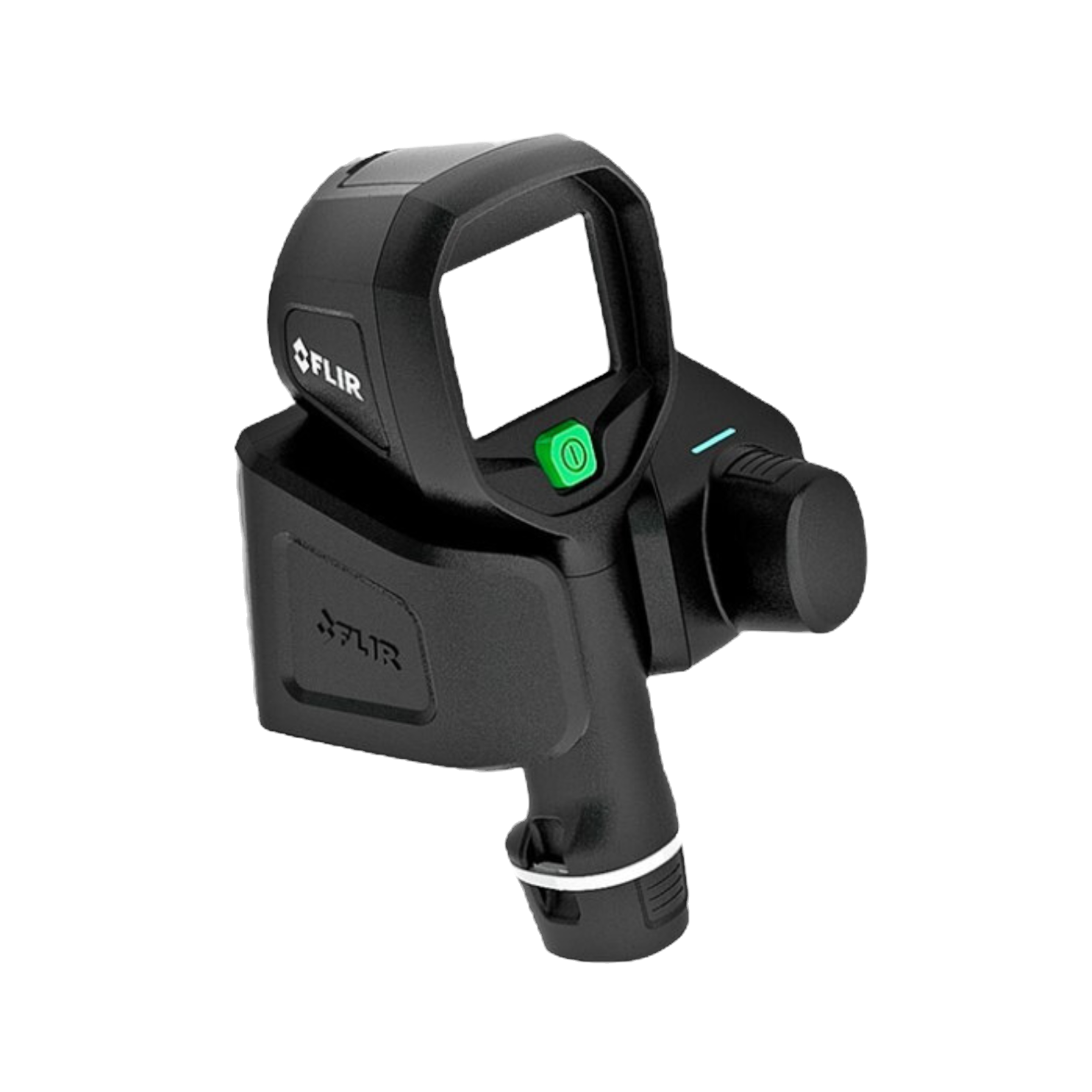 FLIR, T199414ACC, Truck Charger (K2 Only)