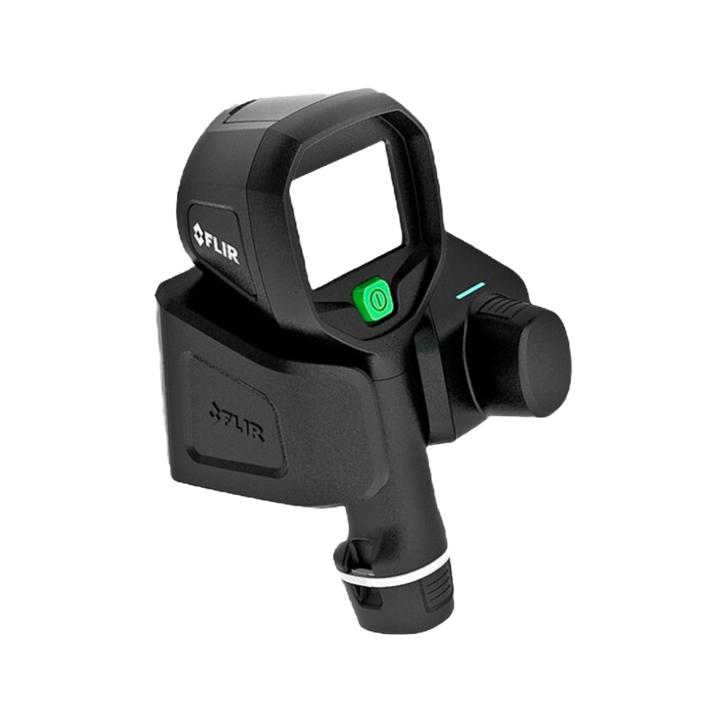 FLIR T199414ACC In-Truck Charger for K2 Thermal Camera