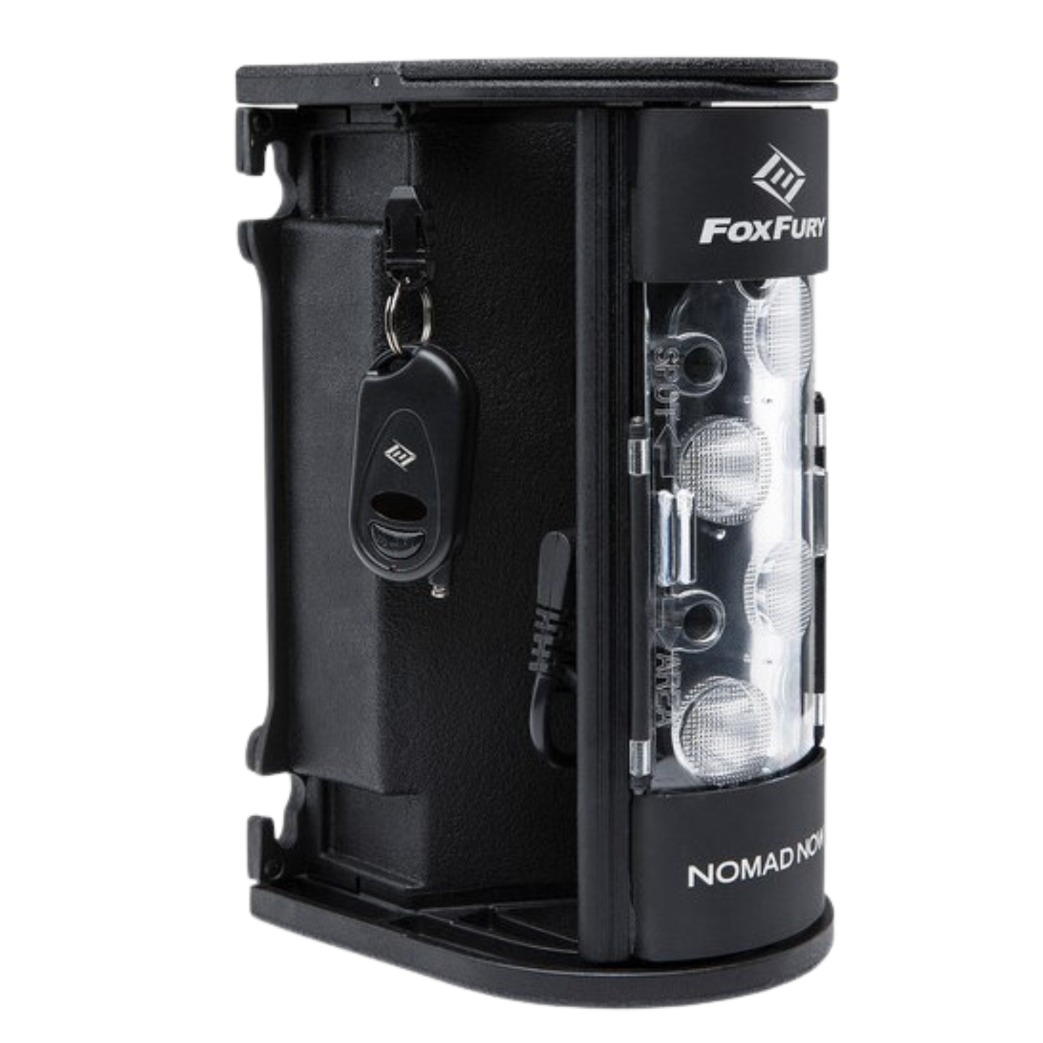 NOMAD® NOW SCENE LIGHT: SINGLE ACTIVATION