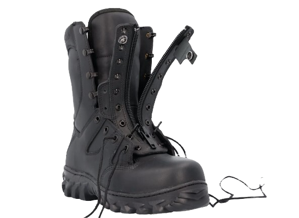 Rocky, RKD0091, Hybrid-Use for Rescue/EMS & Wildlands, NFPA 1977 Certified