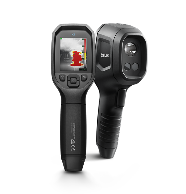 FLIR, K1, K1 Camera