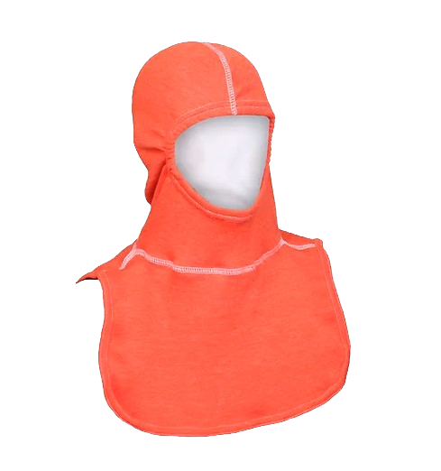 Majestic PAC II 21" Nomex Blend Firefighting Hood, 8 Colors