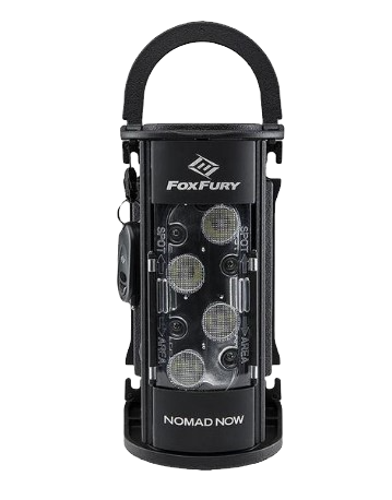 FoxFury, 200-400-100, FoxFury - NOMAD NOW Scene Light: Multi Activation