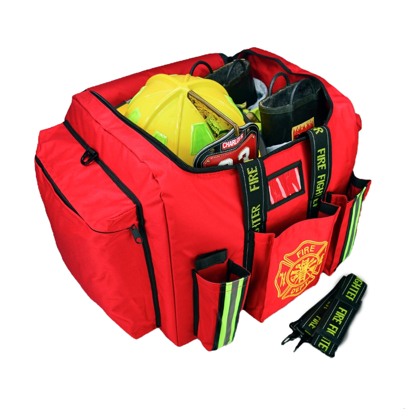 Lightning X LXFB20 Rigid Padded Gear Bag
