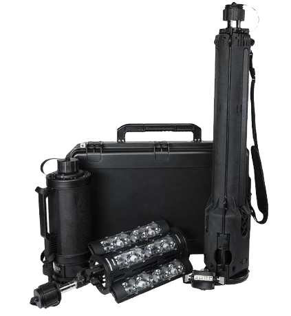 NOMAD® TRANSFORMER® FIELD KIT