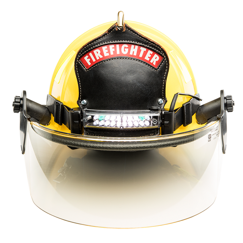 Structure Fire Lighting Kit