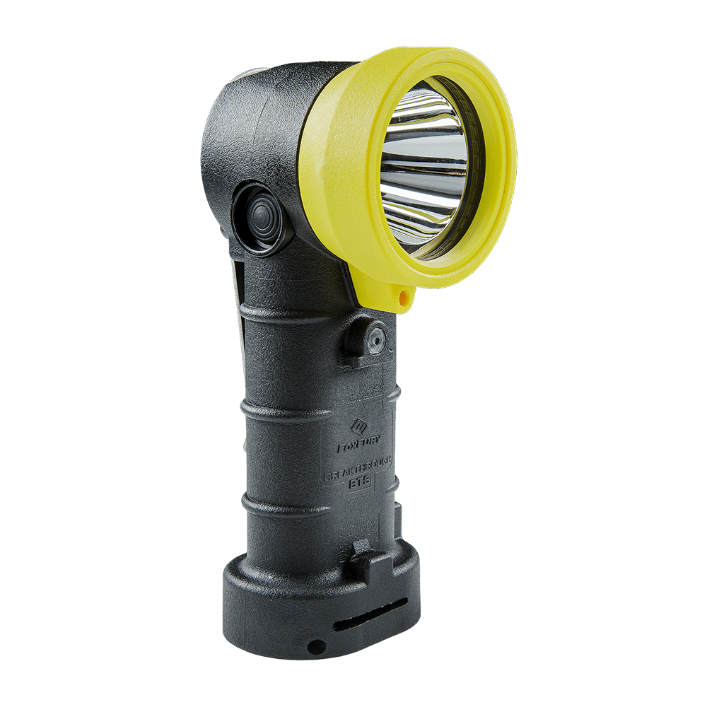 Structure Fire Lighting Kit