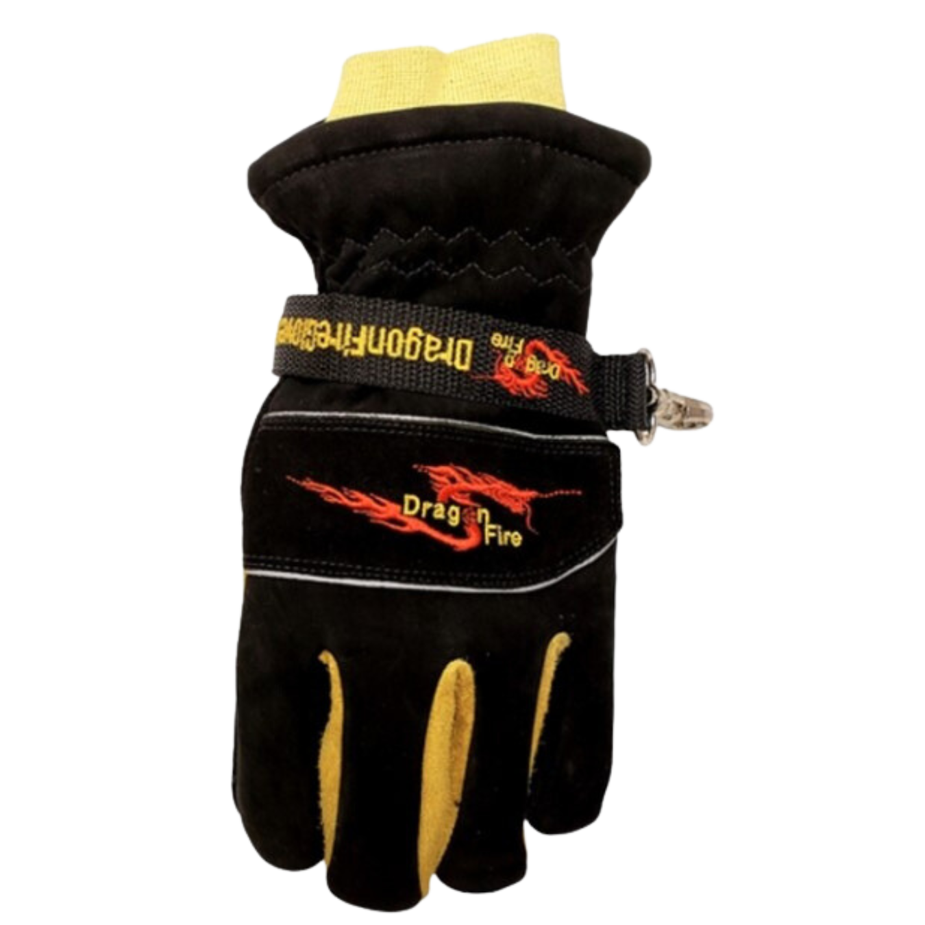 DragonFire Glove Straps (glove holder)