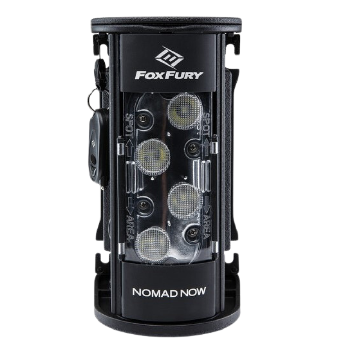 NOMAD® NOW SCENE LIGHT: SINGLE ACTIVATION
