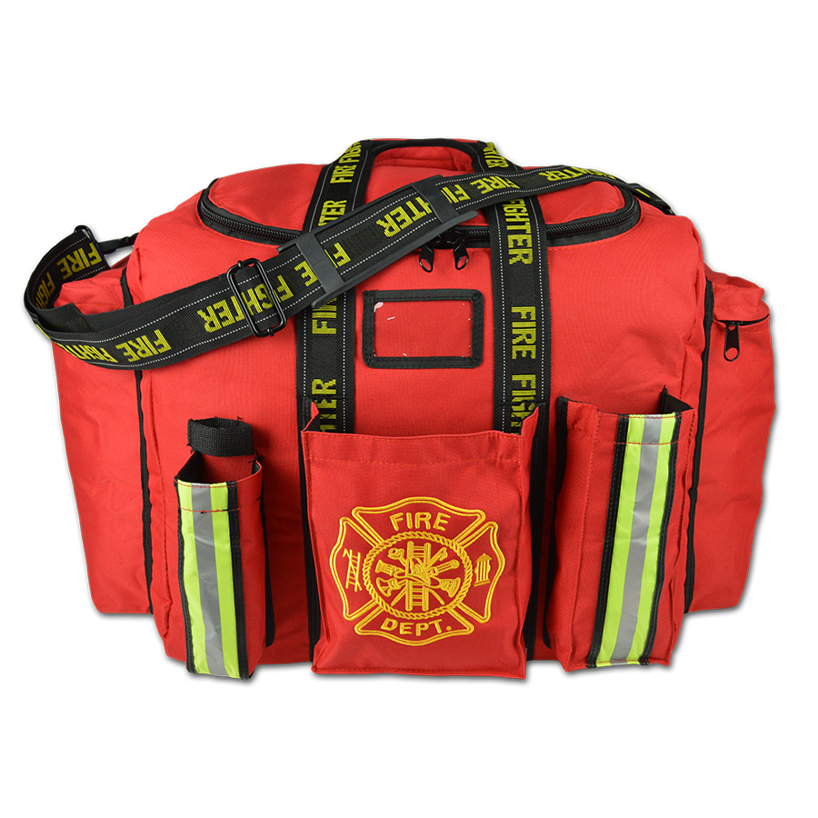 Lightning X LXFB20 Rigid Padded Gear Bag