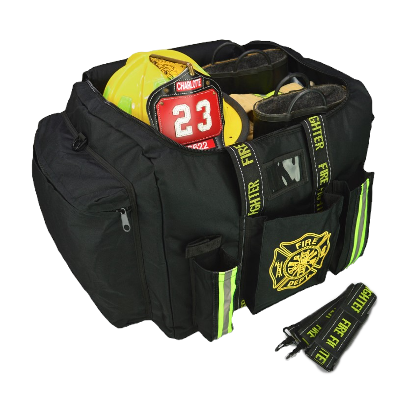 Lightning X LXFB20 Rigid Padded Gear Bag