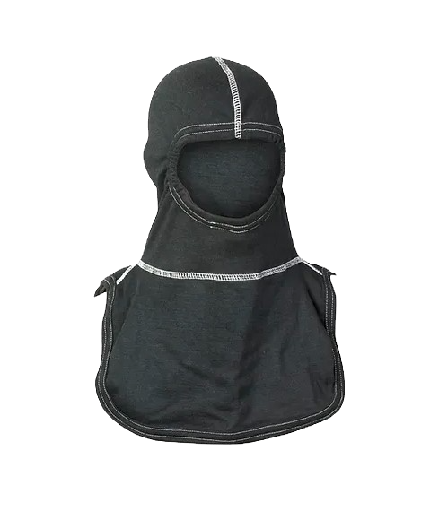 Majestic 21' PAC II, 2 piece construction, notched shoulder - Ultra C6 Black