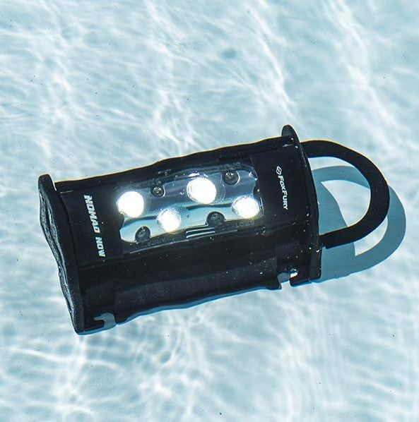 FoxFury, 200-400-100, FoxFury - NOMAD NOW Scene Light: Multi Activation