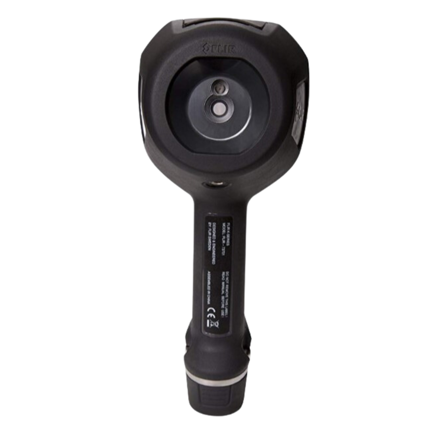 FLIR, K2, K2 160x120 Thermal Camera Kit Includes
