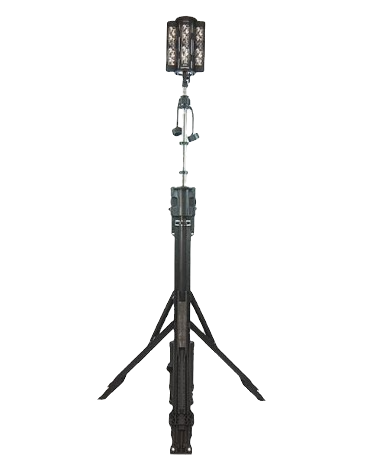 NOMAD® TRANSFORMER® SCENE LIGHT