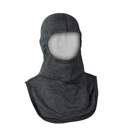 Majestic PAC II 21" Nomex Blend Firefighting Hood, 8 Colors