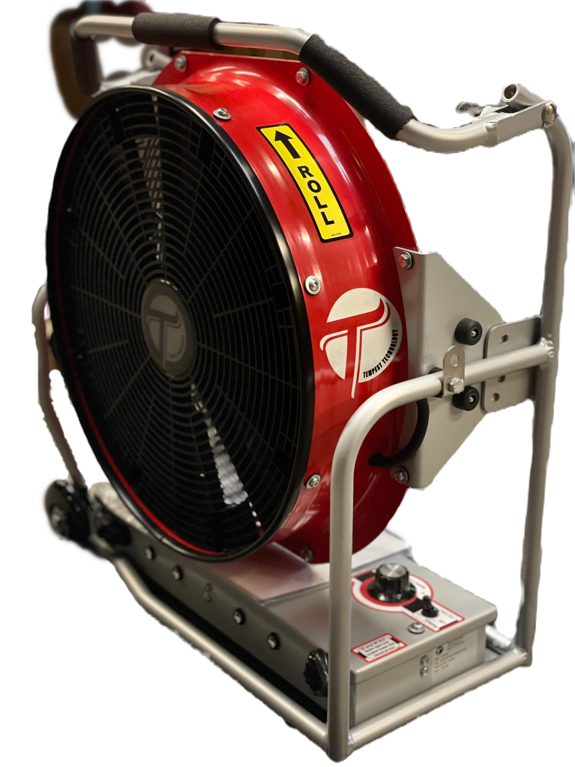 VS-1.2 Tech Series Battery Power Blower w/ folding handle