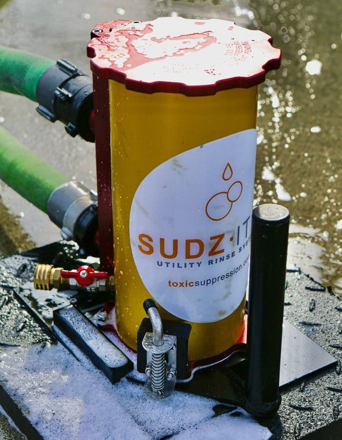 Sudz-It XL Decon