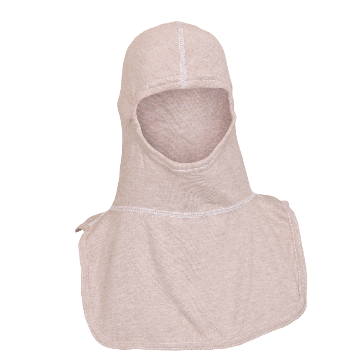 Majestic, PBI PAC II-3PLY, 20%PBI 80% Lenzing PAC 2 21' Tan Hood