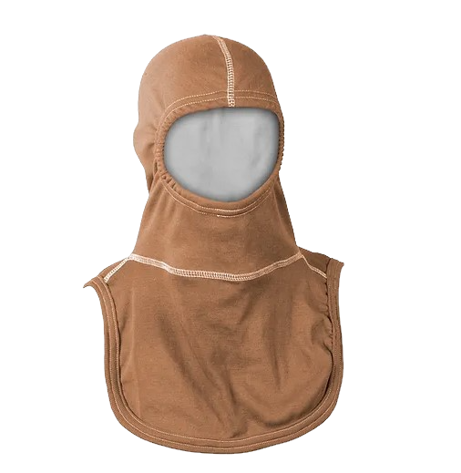 Majestic PAC II 21" Nomex Blend Firefighting Hood, 8 Colors