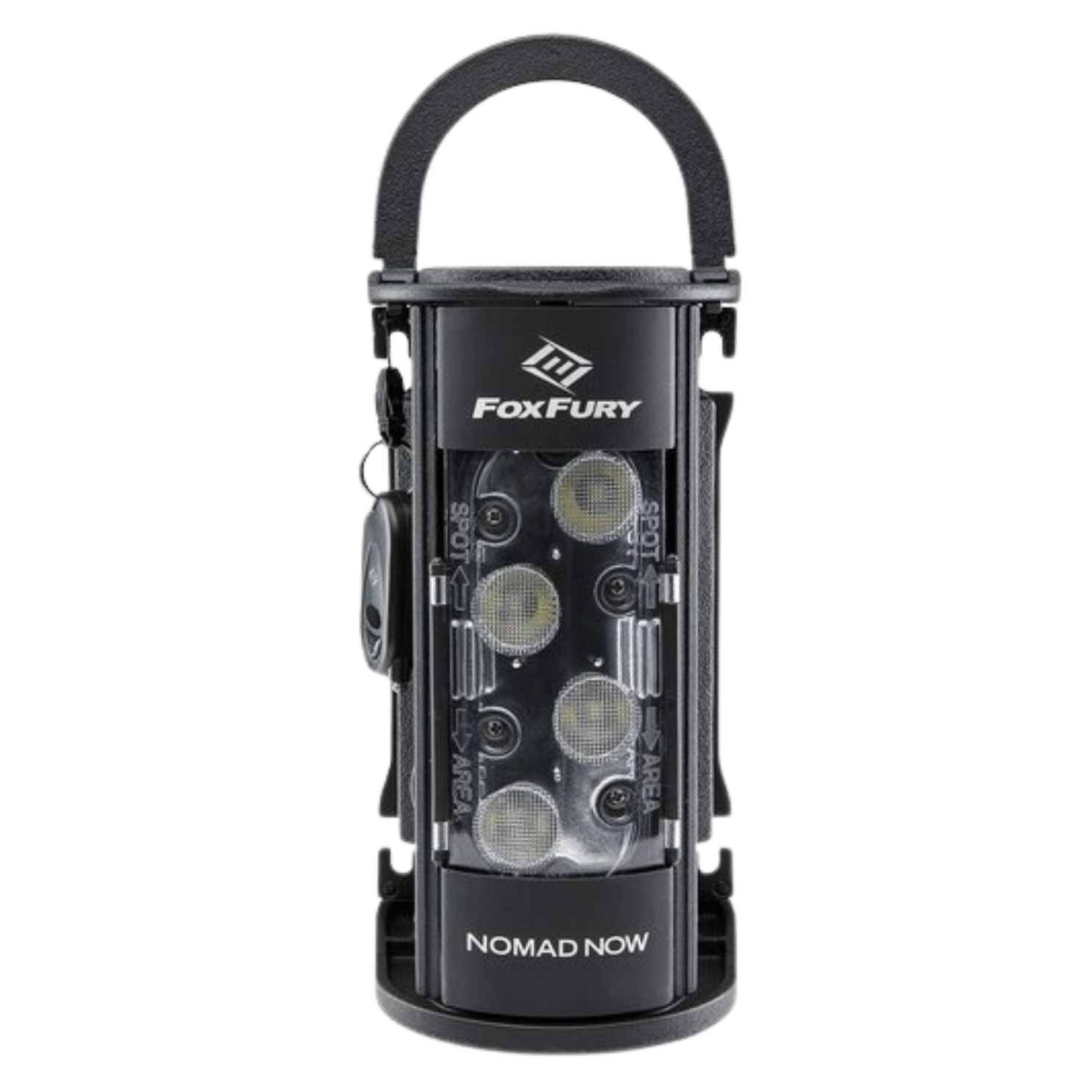 NOMAD® NOW SCENE LIGHT: SINGLE ACTIVATION