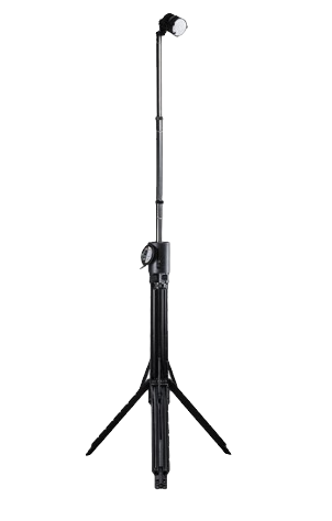 FoxFury, 200-800, NOMAD Prime Scene Light, 5600 Max Lumen Output