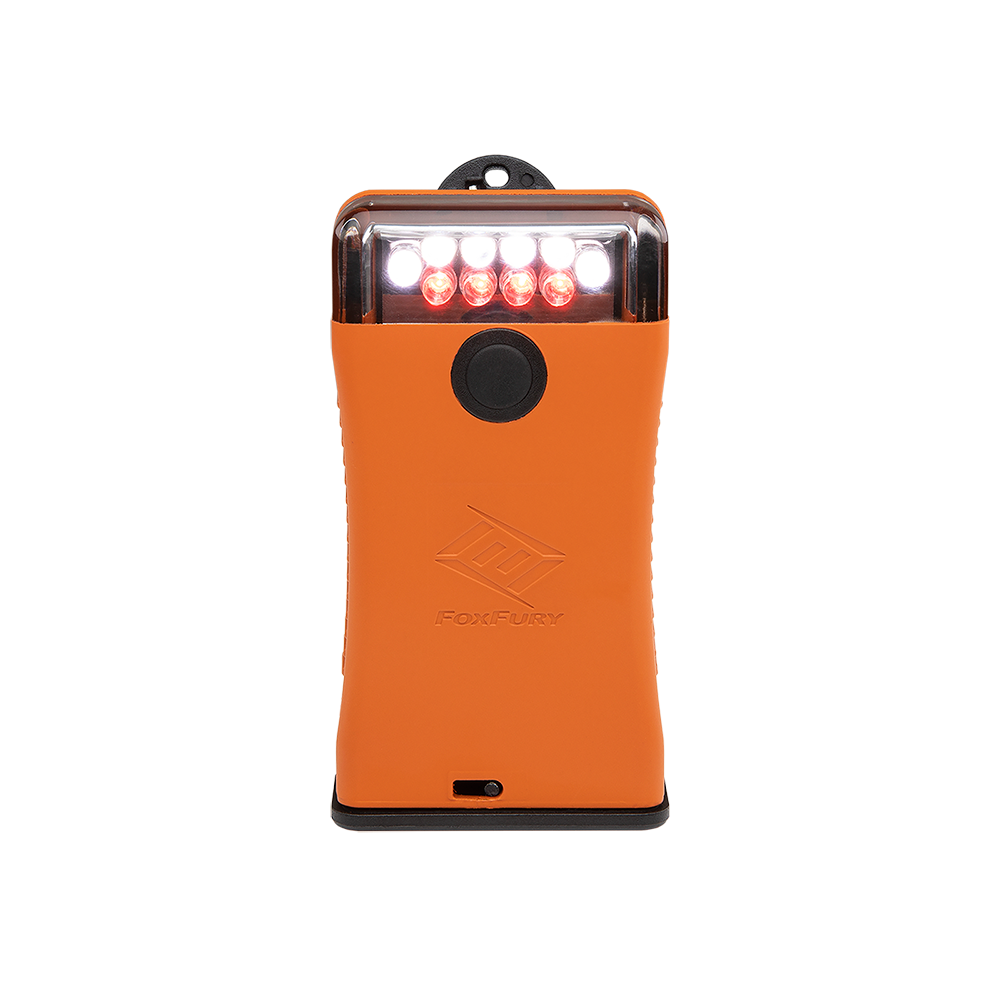 Wildland Fire Lighting Kit