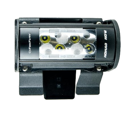 NOMAD® NOW UTILITY MOUNT SYSTEM