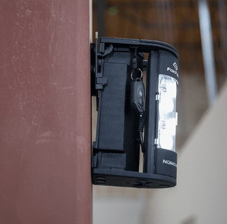 FoxFury, 200-400-100, FoxFury - NOMAD NOW Scene Light: Multi Activation