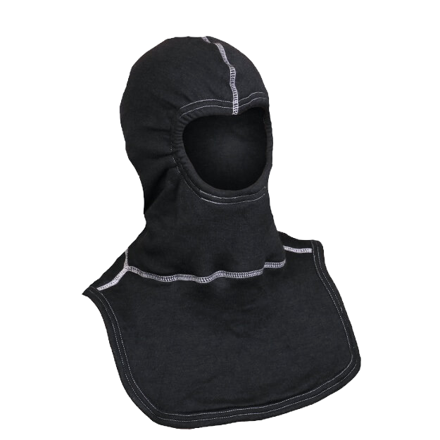 Majestic 21' PAC II, 2 piece construction, notched shoulder - Ultra C6 Black