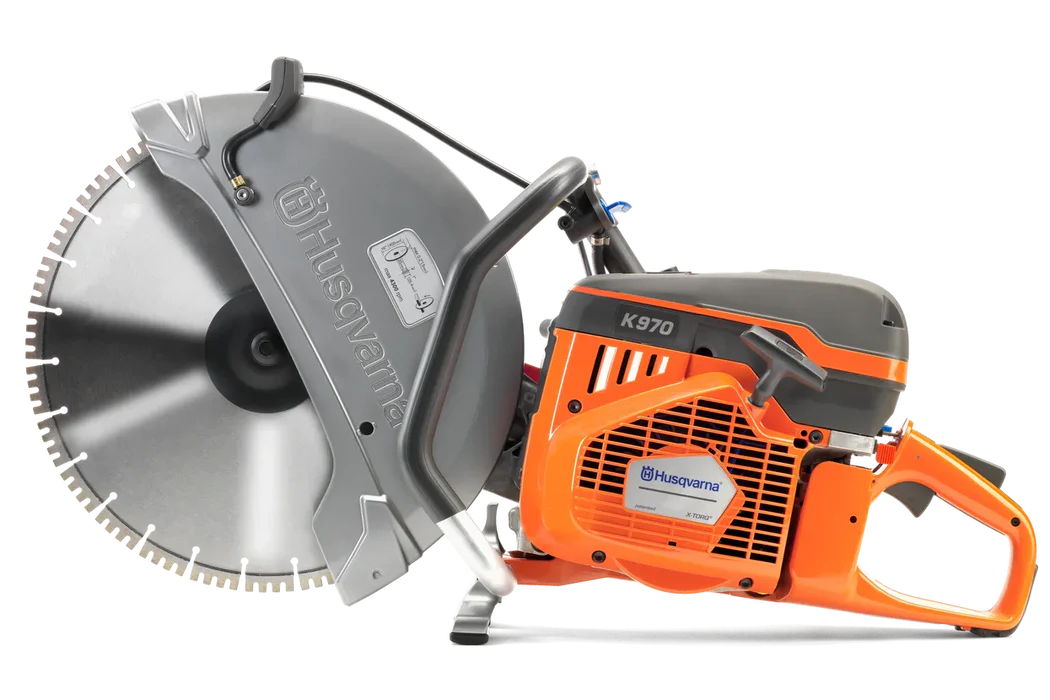 Husqvarna 14-Inch Power Cutter K970