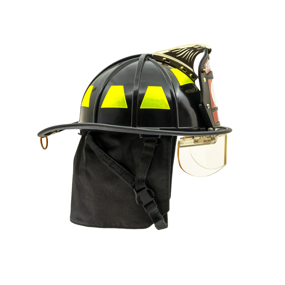 Honeywell, Ben 3 Helmet