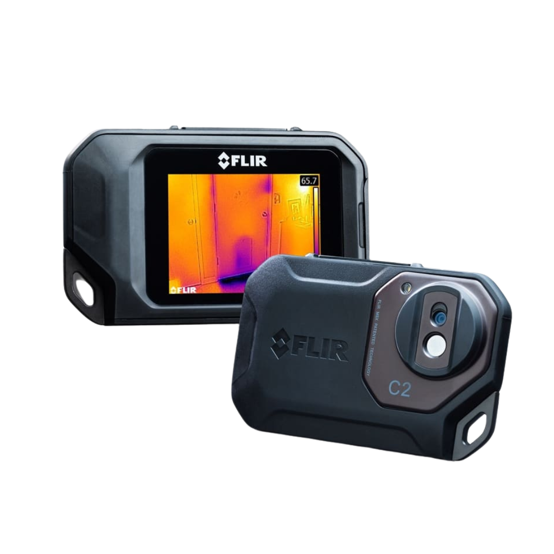 FLIR, 72001-0101, C2 Compact Professional Camera