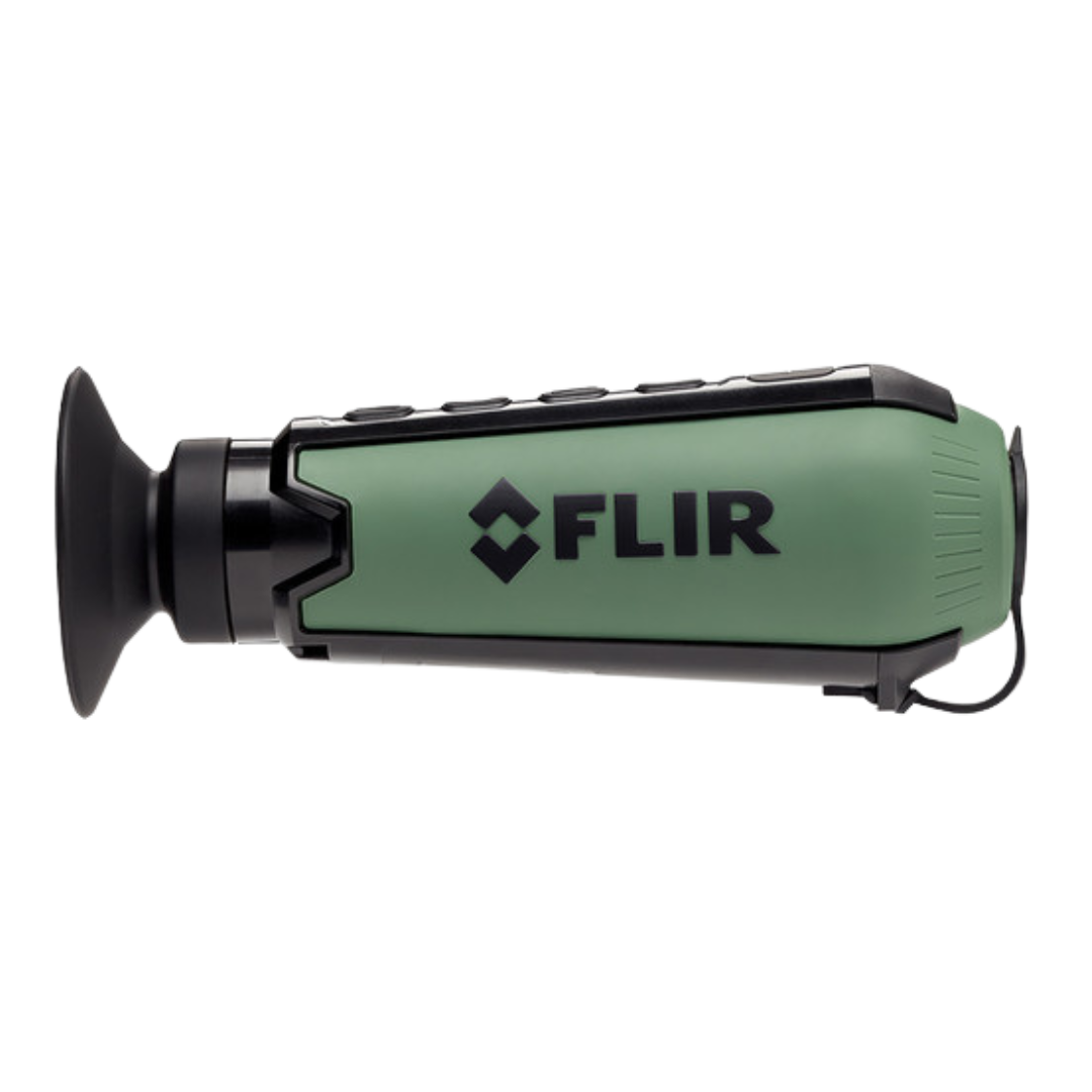 FLIR, 431-0012-21-00S, Scout TK Compact Monocular