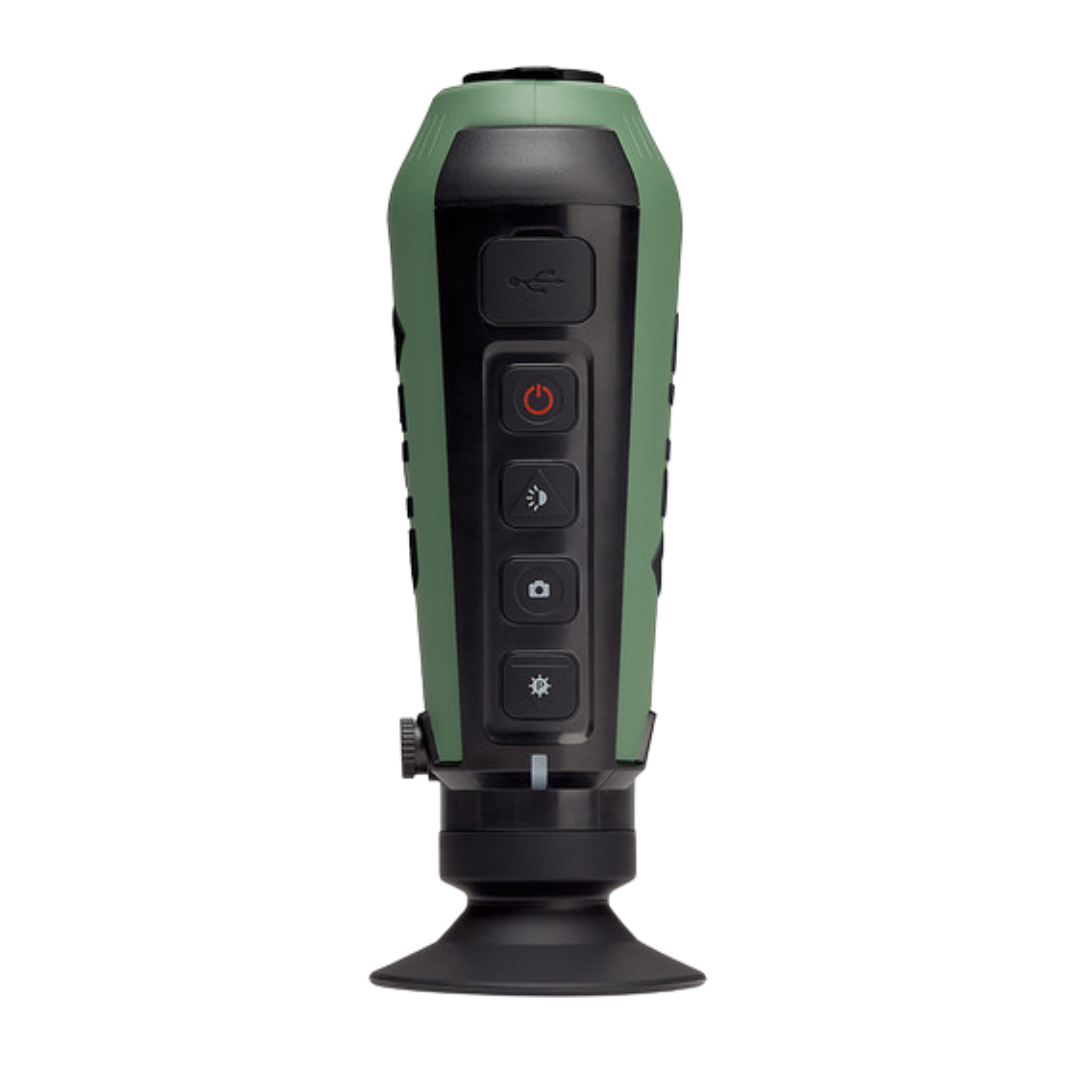 FLIR, 431-0012-21-00S, Scout TK Compact Monocular