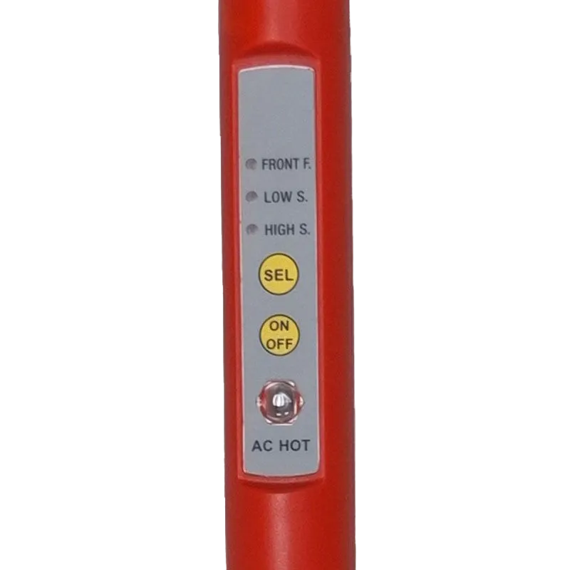 Mitchell Instrument, MMJ-MITHD9, AC Hotstick Voltage Detector